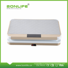 Ultrathin Vibration Body Plus mince